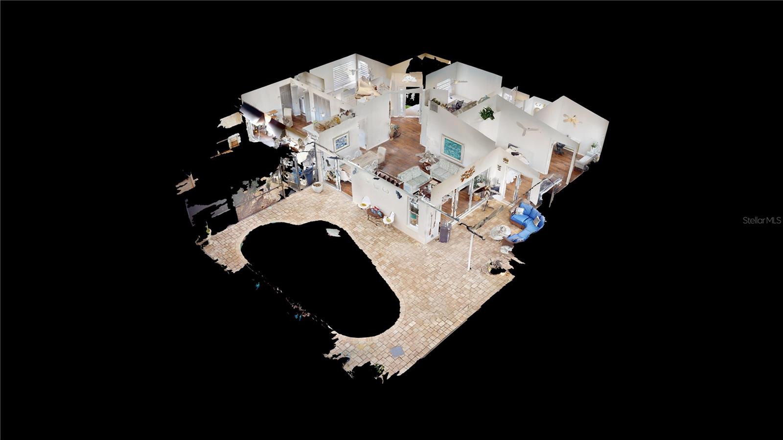 Image 41 of 41 For 4907 Kilty Court E