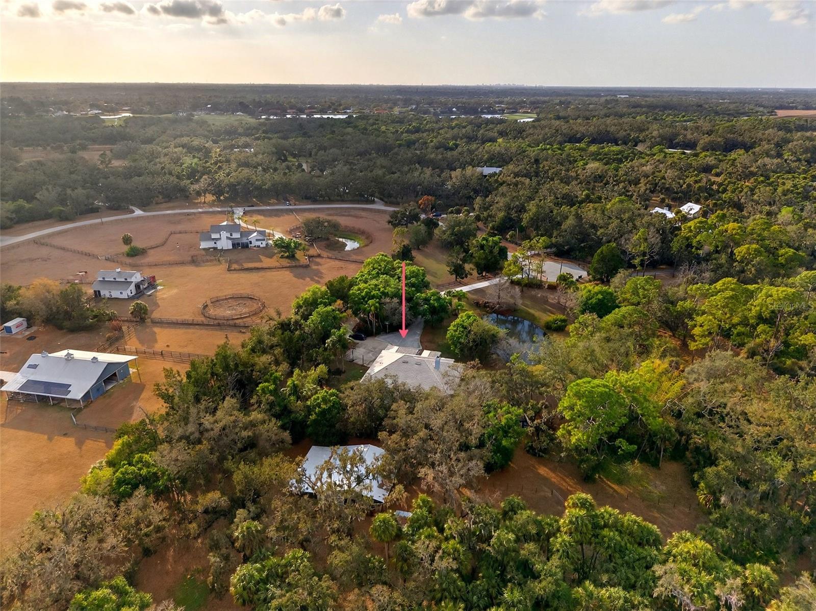 Image 80 of 88 For 7088 Saddle Creek Lane
