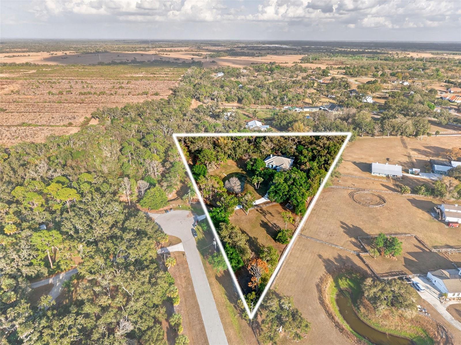 Image 84 of 88 For 7088 Saddle Creek Lane