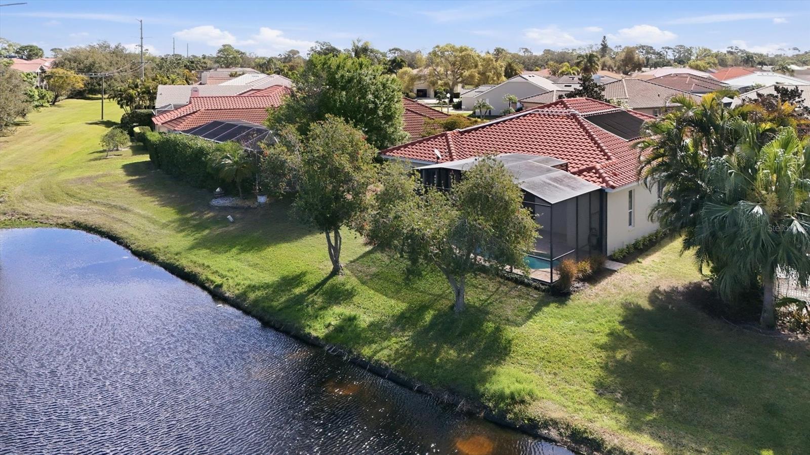 Image 32 of 38 For 8876 Huntington Pointe Drive