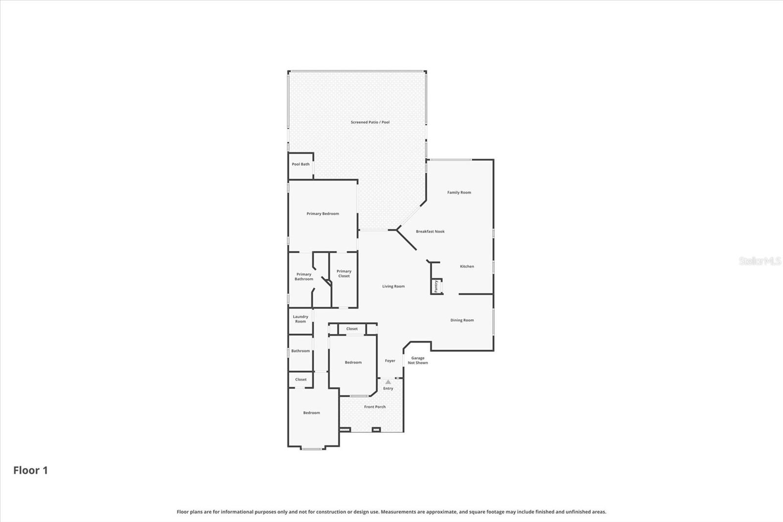 Image 38 of 38 For 8876 Huntington Pointe Drive