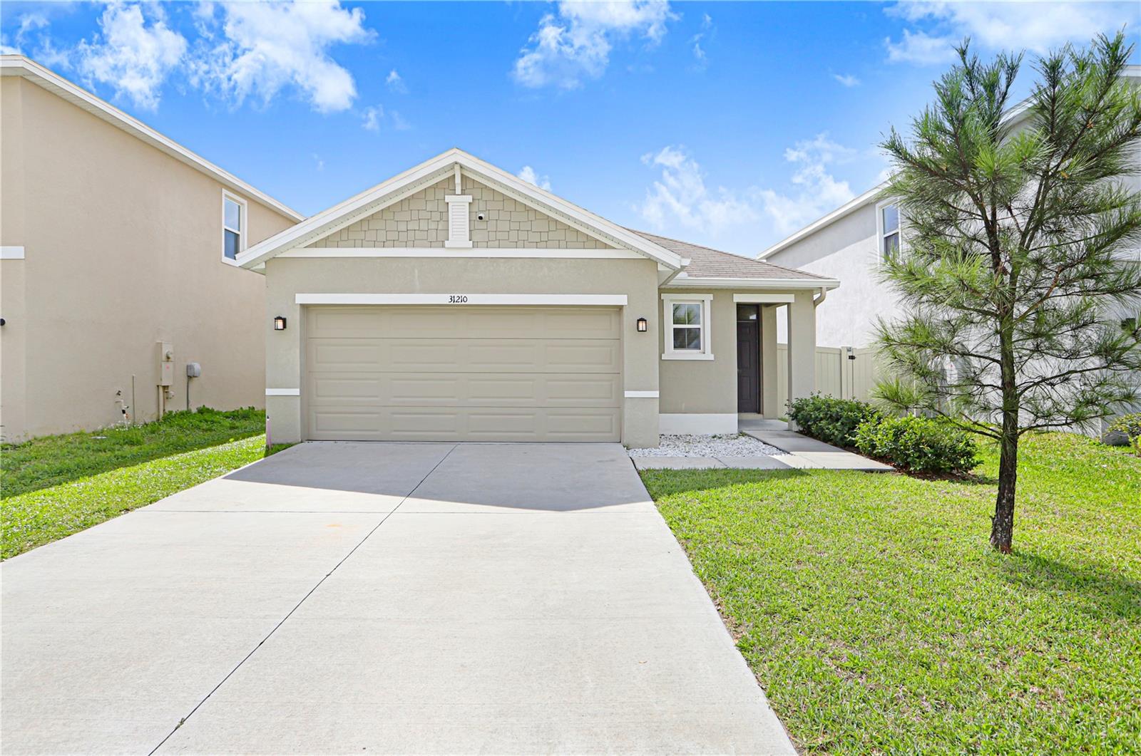 Details for 31210 Penny Surf Loop, WESLEY CHAPEL, FL 33545