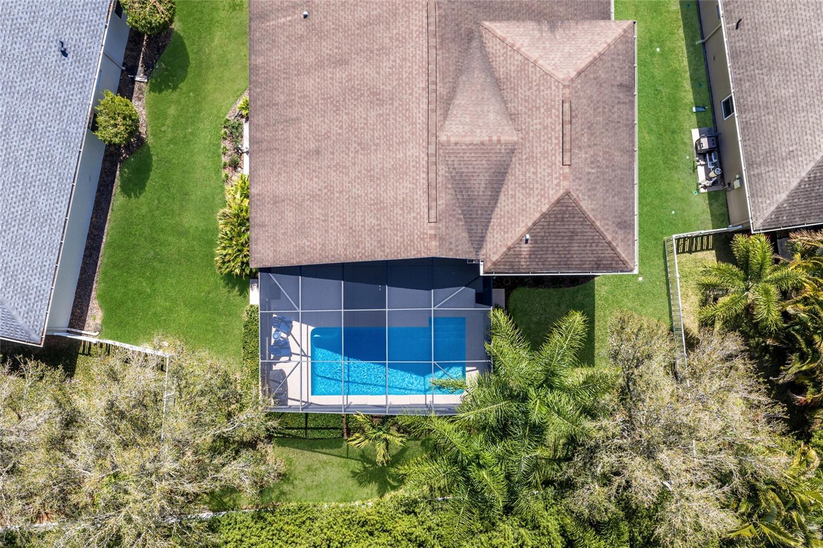 Image 45 of 72 For 12002 Forest Park Circle