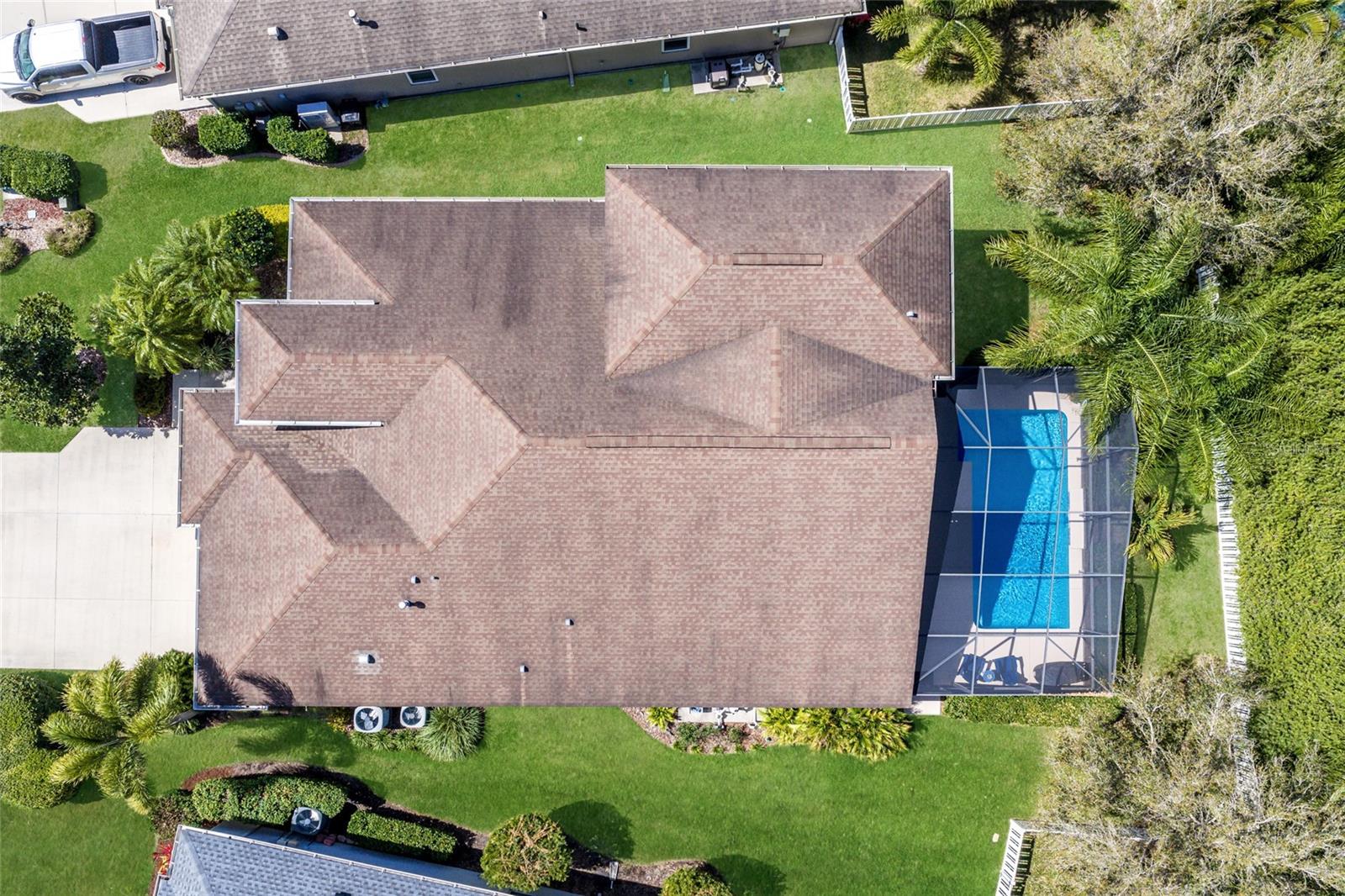 Image 46 of 72 For 12002 Forest Park Circle