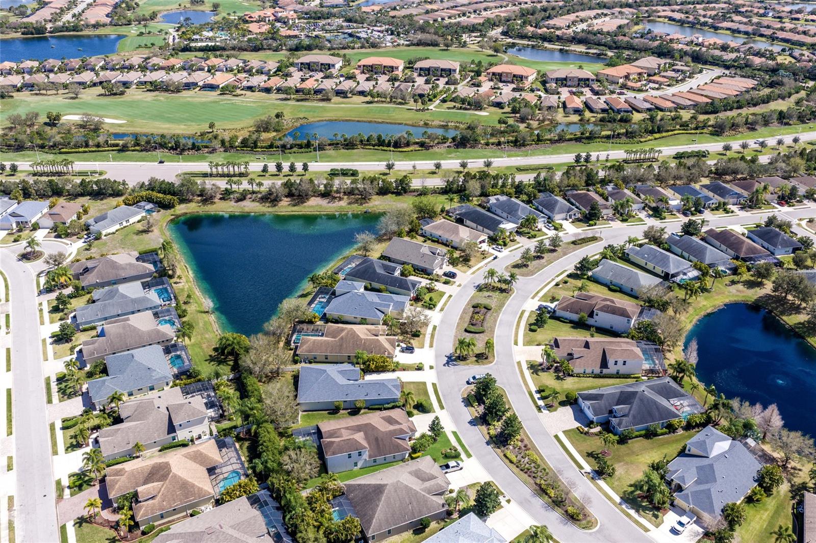 Image 47 of 72 For 12002 Forest Park Circle