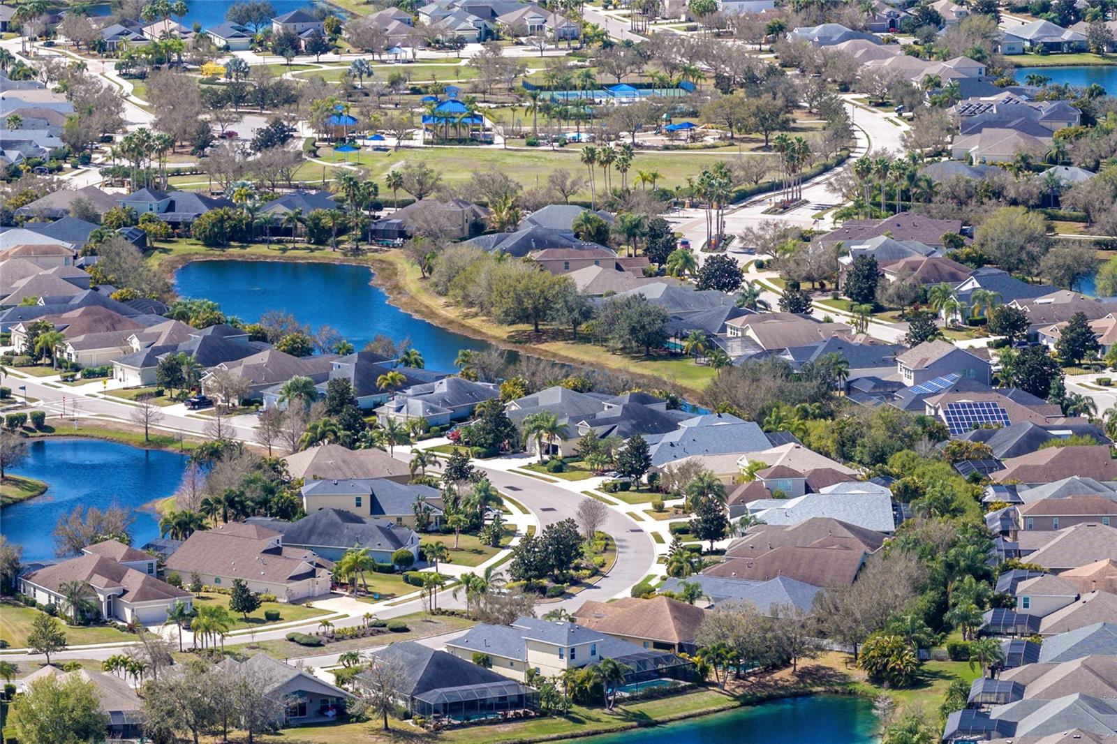 Image 48 of 72 For 12002 Forest Park Circle