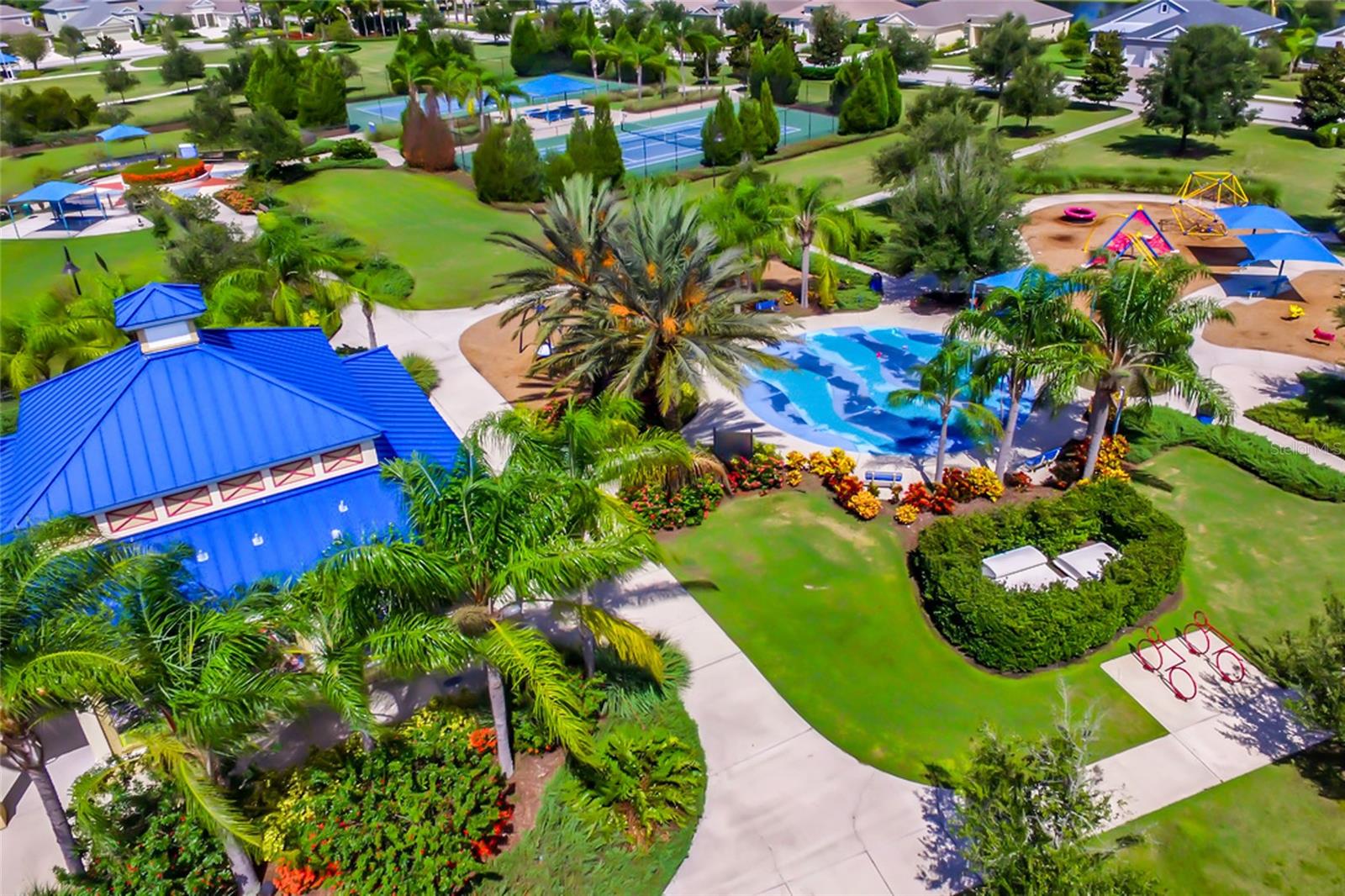 Image 50 of 72 For 12002 Forest Park Circle