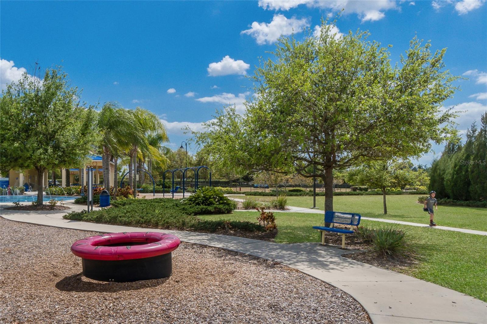 Image 66 of 72 For 12002 Forest Park Circle