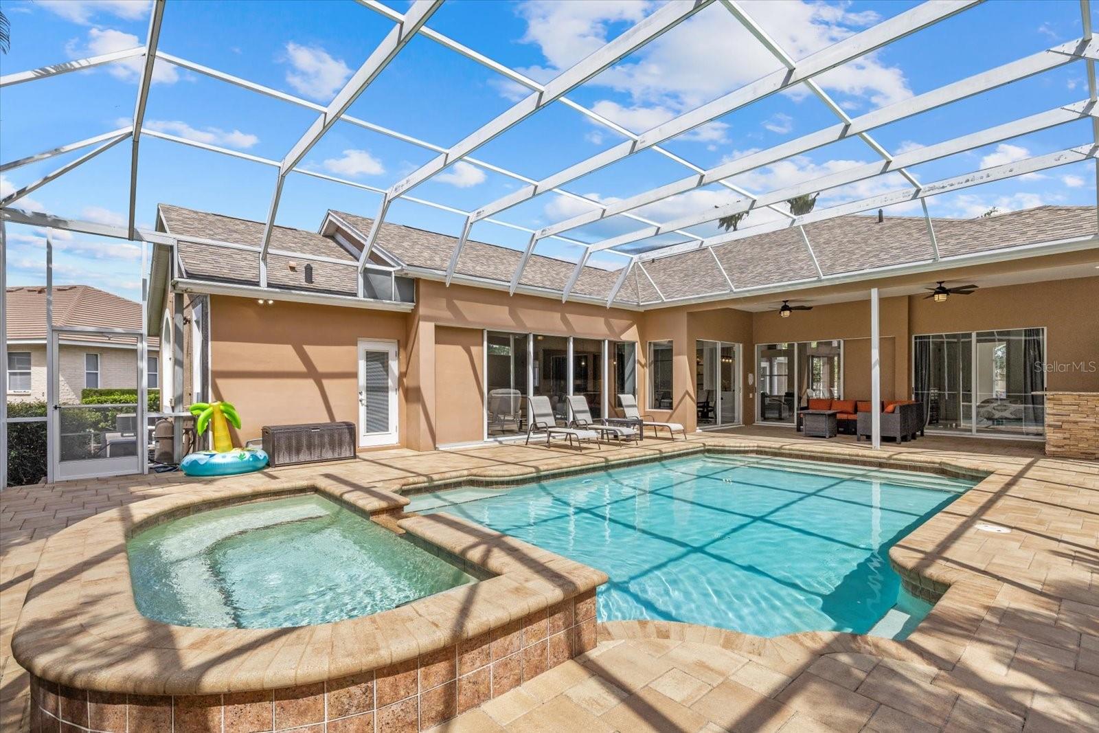 Image 41 of 51 For 6916 Riversedge Street Circle