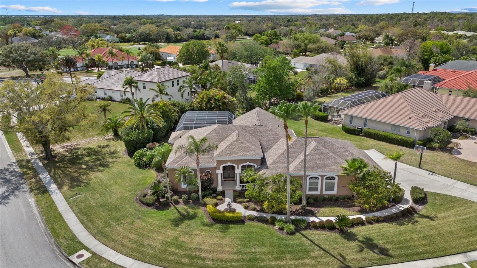 Image 47 of 51 For 6916 Riversedge Street Circle