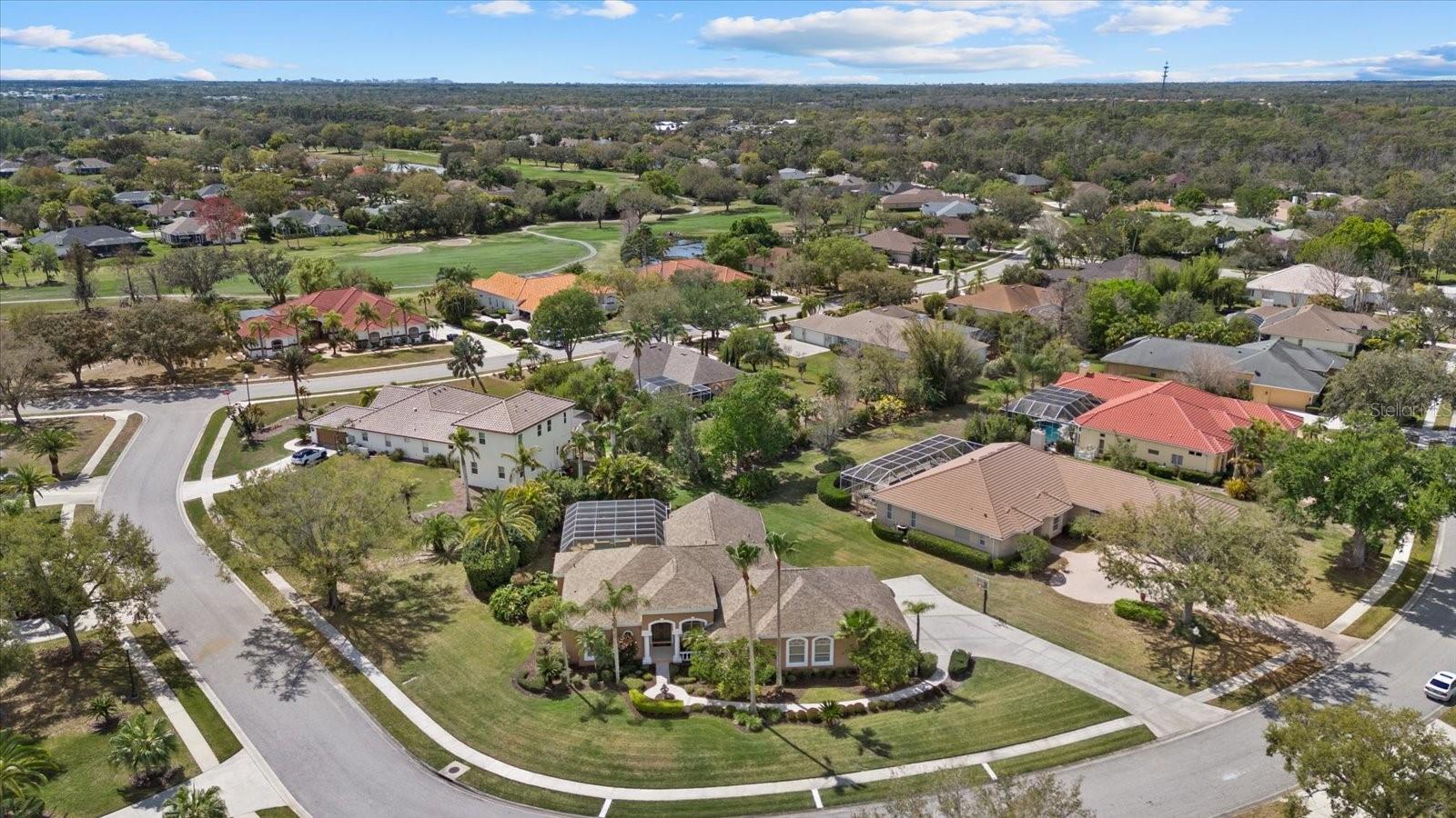 Image 48 of 51 For 6916 Riversedge Street Circle