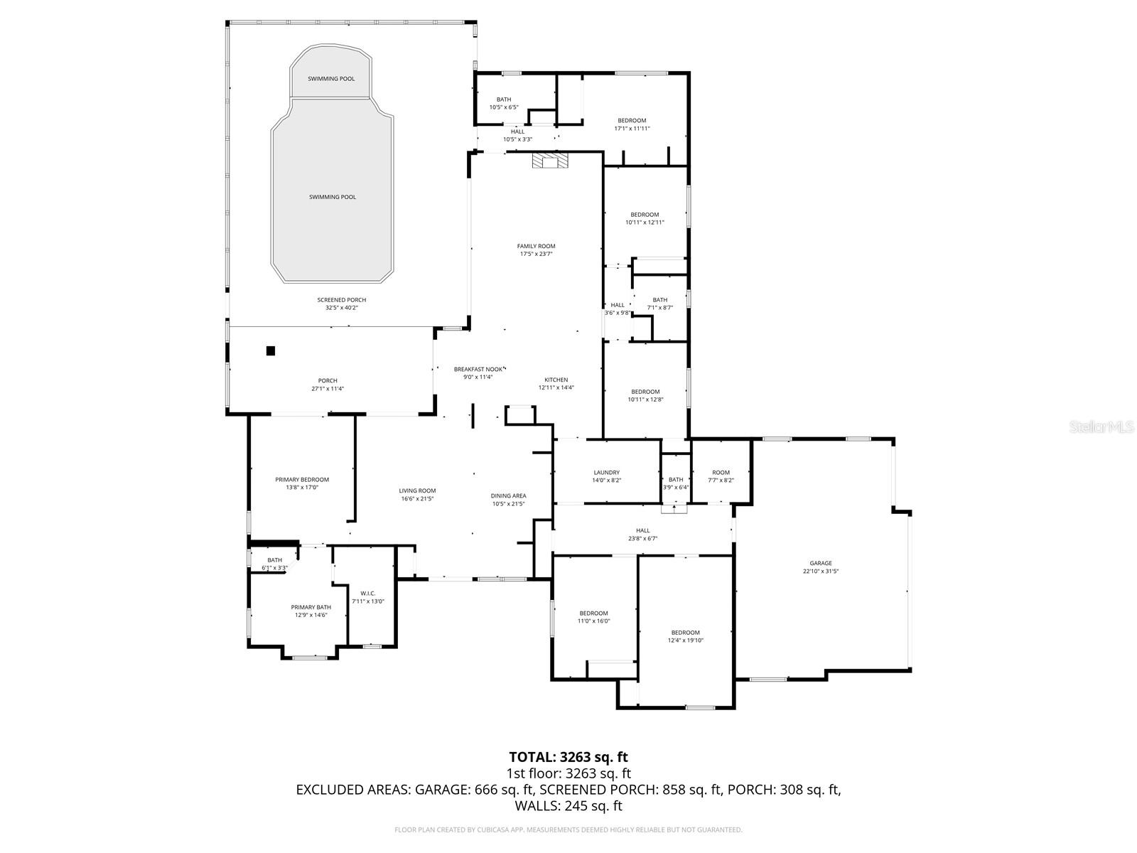 Image 51 of 51 For 6916 Riversedge Street Circle