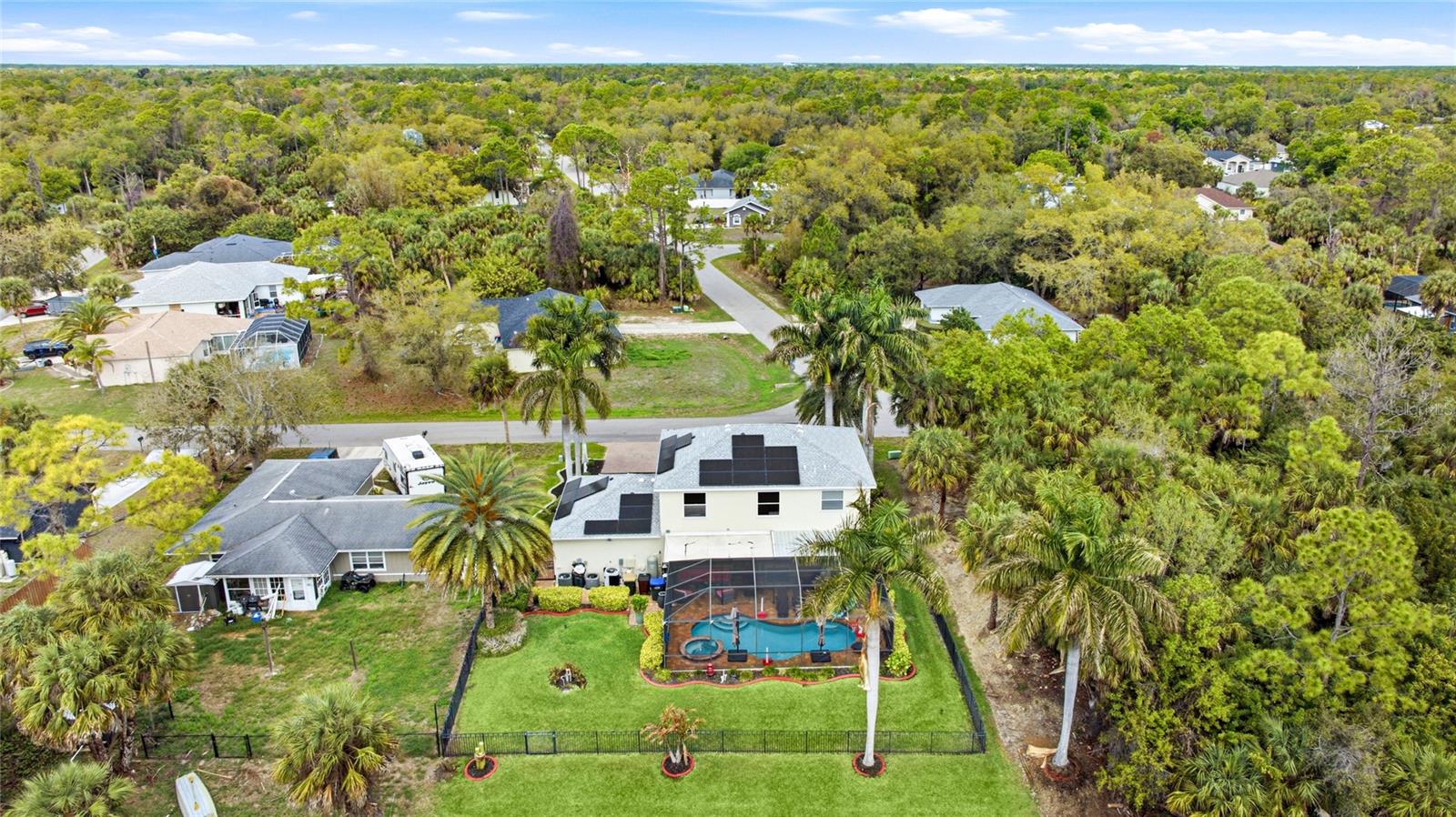 Image 44 of 46 For 4228 Birnam Terrace