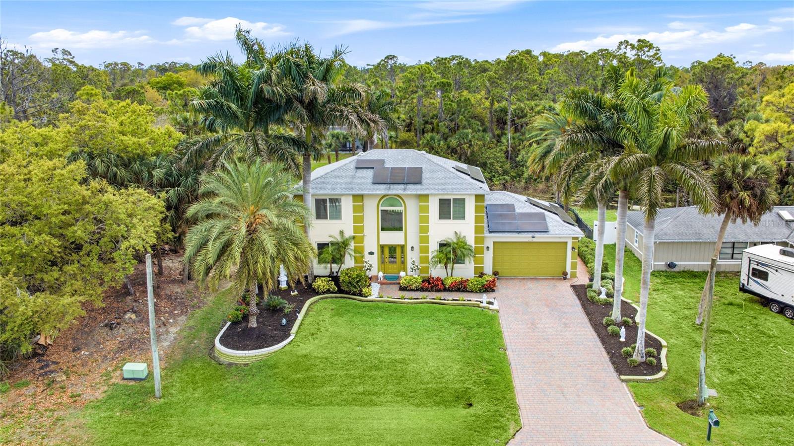 Image 46 of 46 For 4228 Birnam Terrace