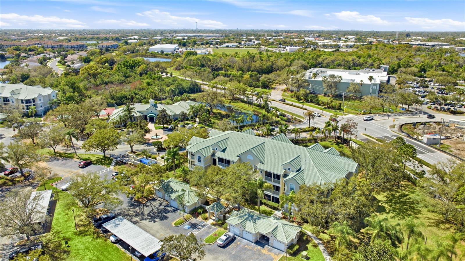 Image 26 of 35 For 5110 Northridge Road 203