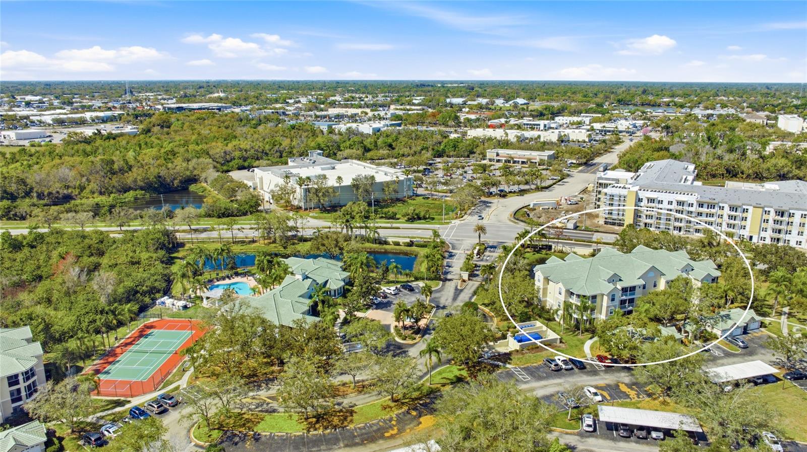 Image 29 of 35 For 5110 Northridge Road 203