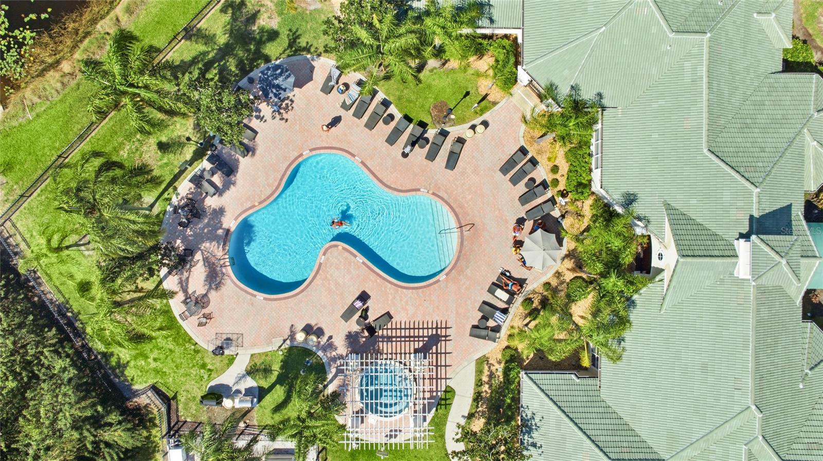 Image 33 of 35 For 5110 Northridge Road 203