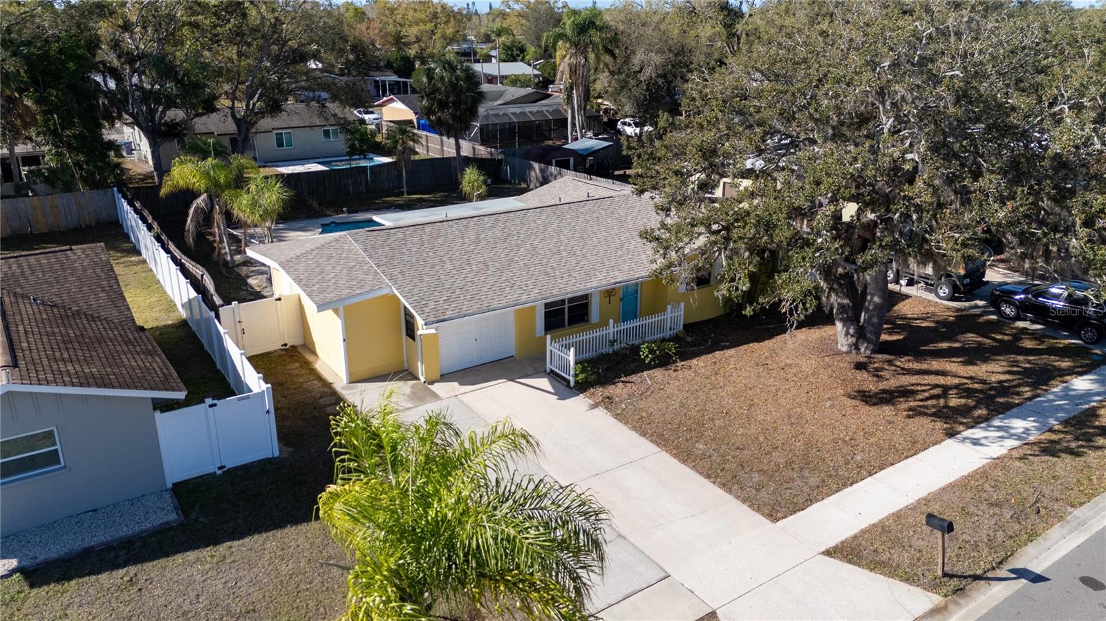 Image 47 of 52 For 5338 Colewood Pl