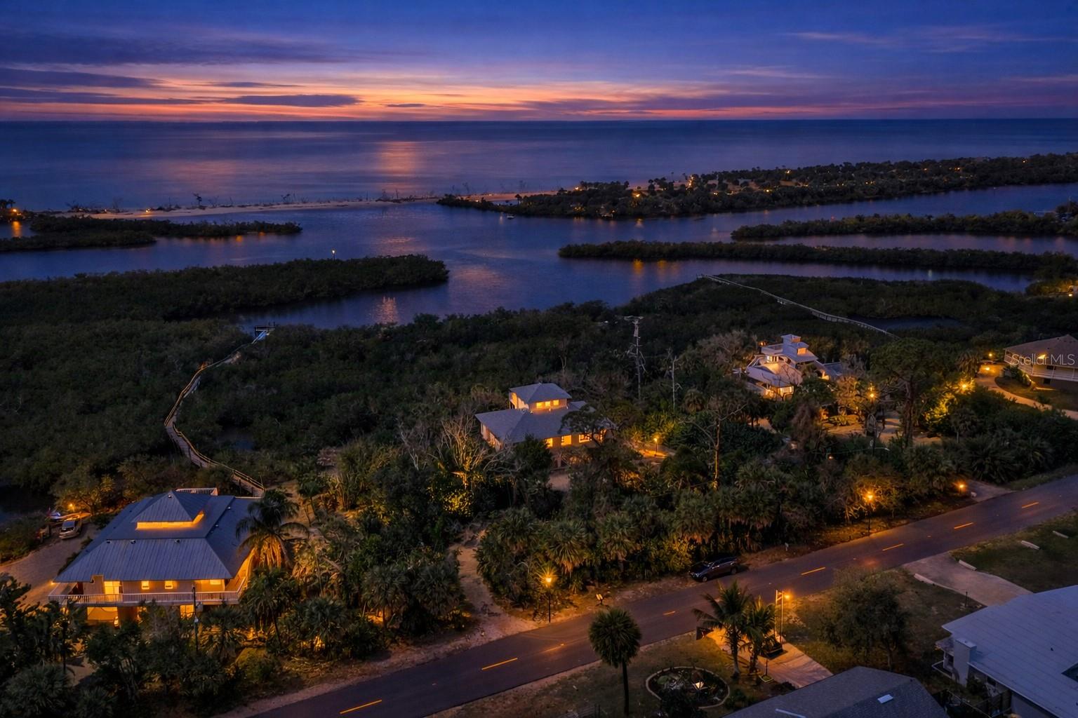 Image 3 of 58 For 5000 Lemon Bay Drive