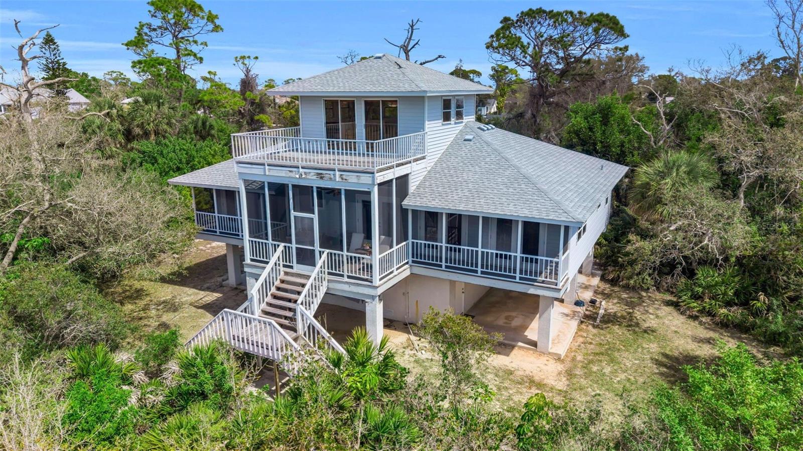 Image 4 of 58 For 5000 Lemon Bay Drive