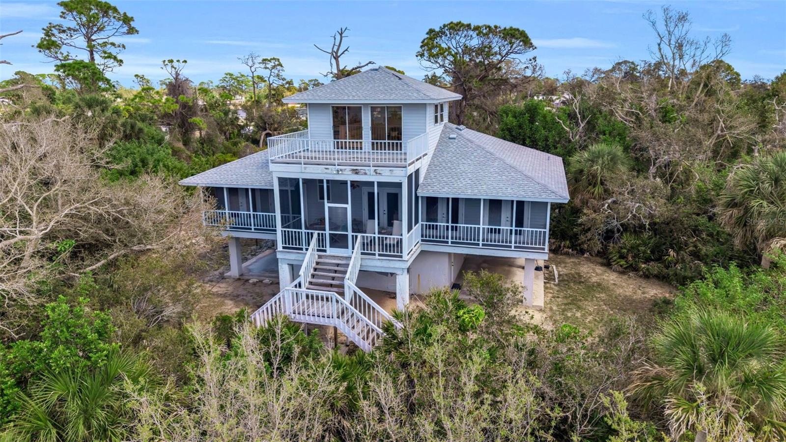 Image 50 of 58 For 5000 Lemon Bay Drive