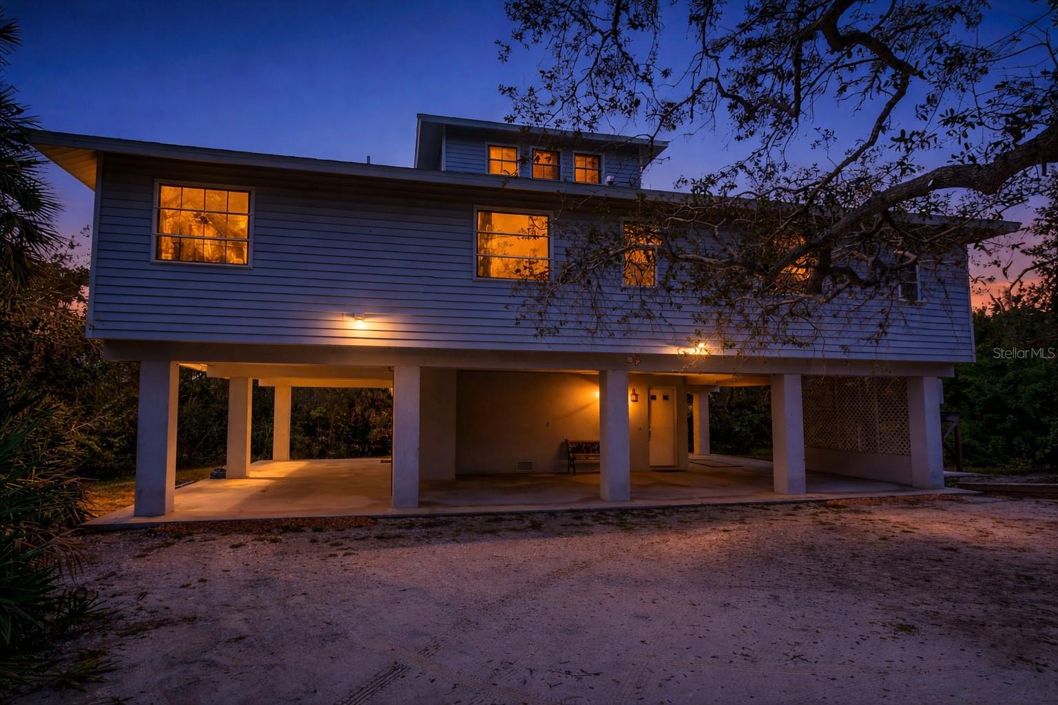 Image 52 of 58 For 5000 Lemon Bay Drive