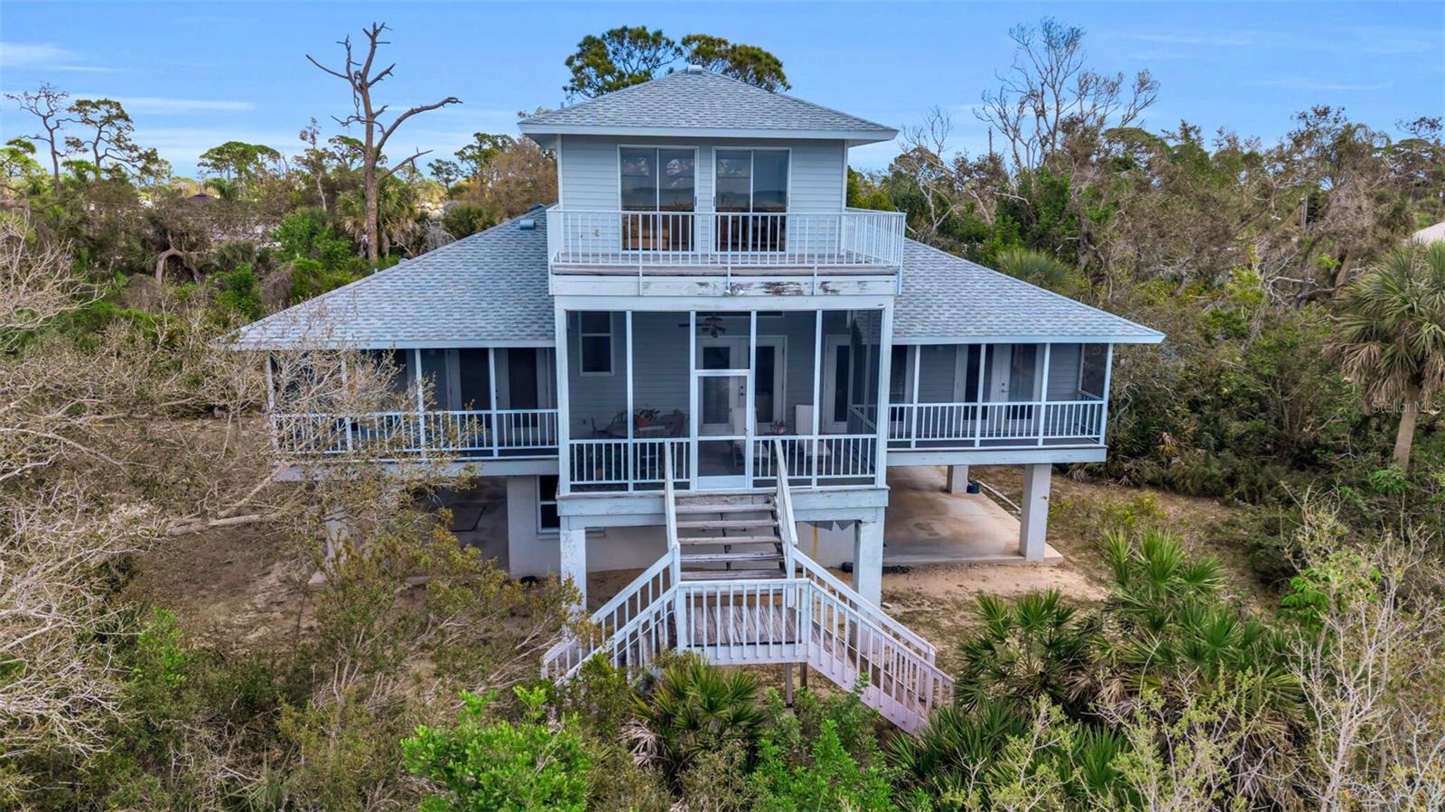 Image 7 of 58 For 5000 Lemon Bay Drive