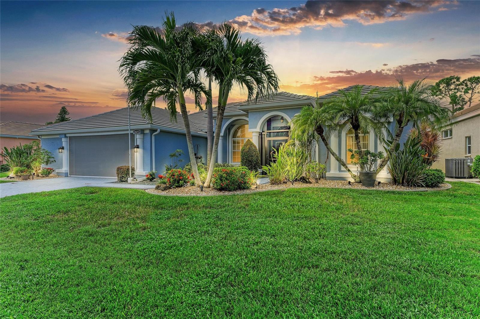 Details for 26211 Feathersound Drive, PUNTA GORDA, FL 33955