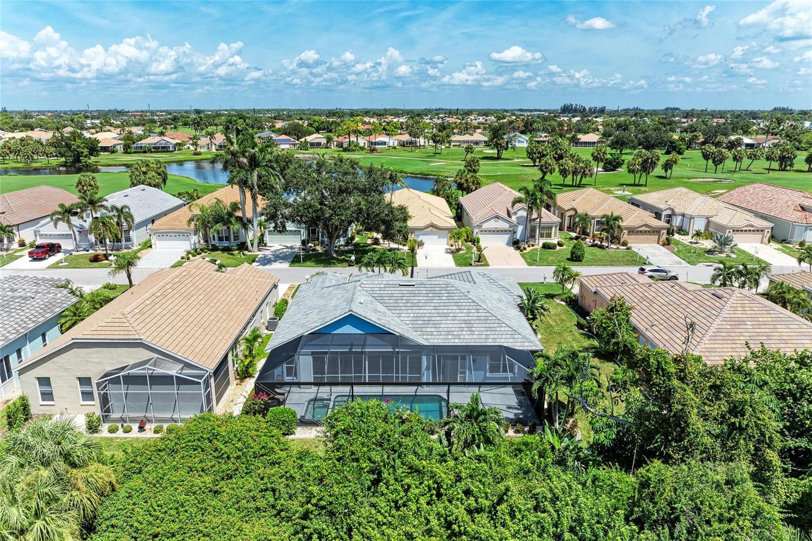 Image 46 of 62 For 26211 Feathersound Drive