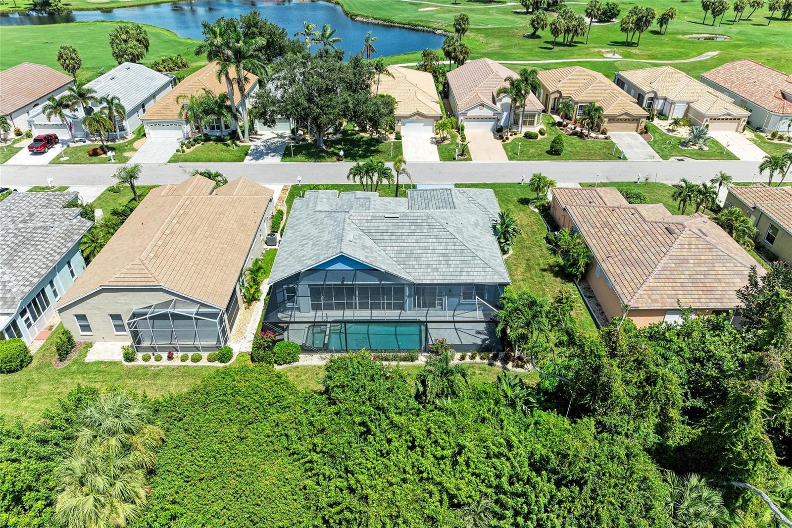 Image 47 of 62 For 26211 Feathersound Drive