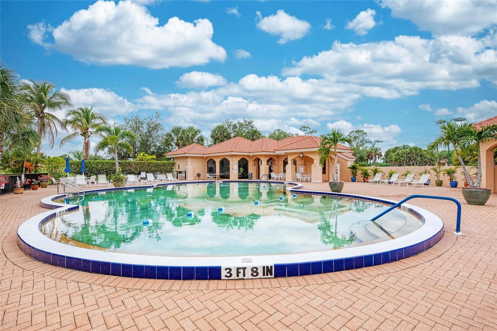 Image 58 of 62 For 26211 Feathersound Drive