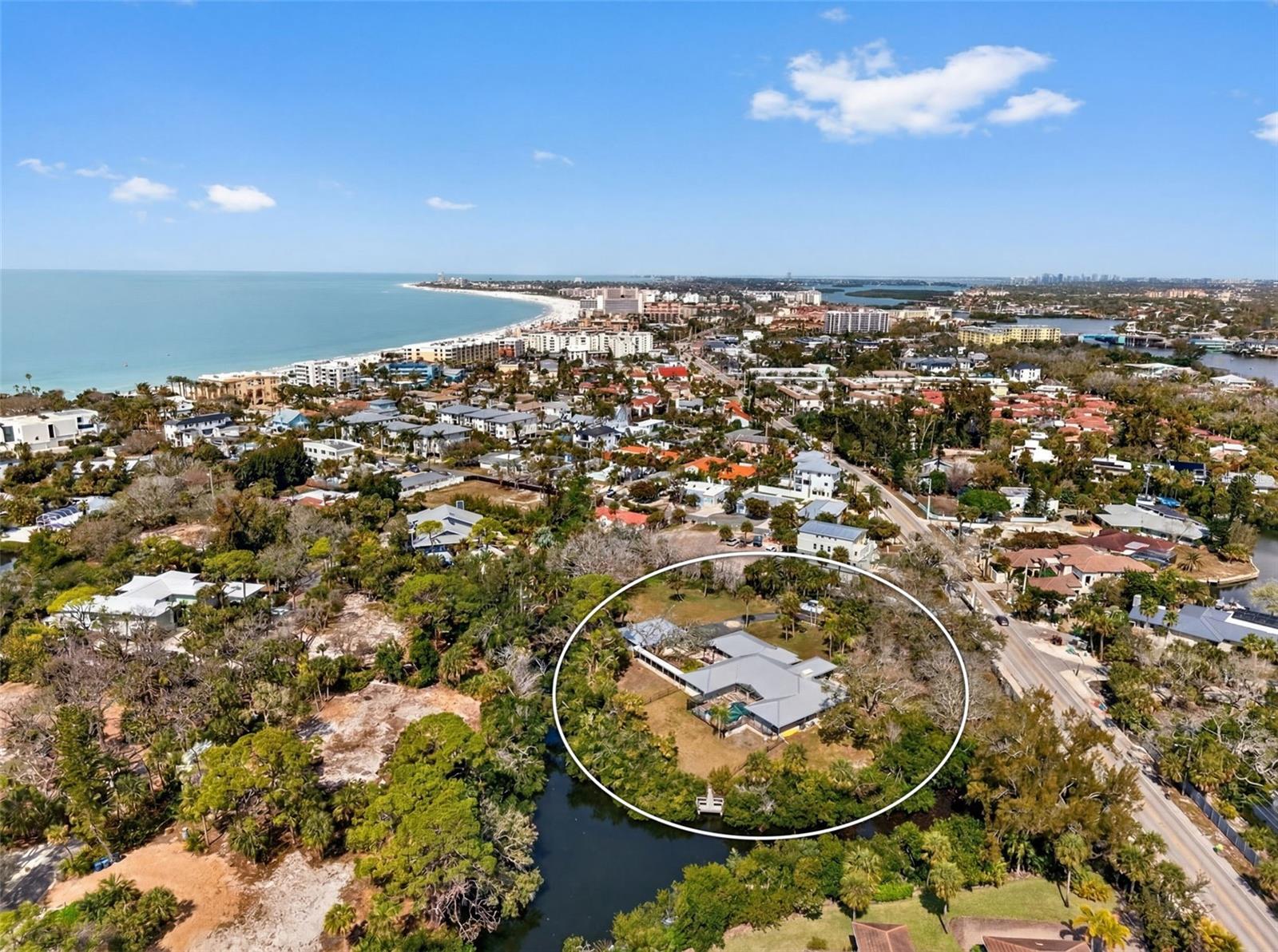 Image 82 of 82 For 7108 Midnight Pass Road