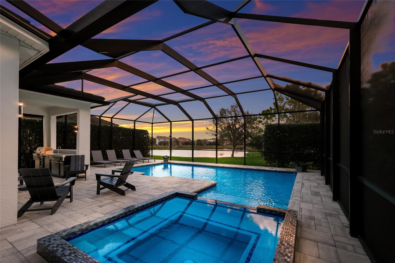 Image 18 of 78 For 13608 American Prairie Place