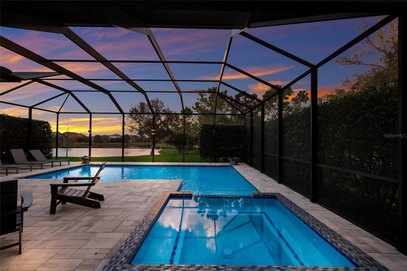 Image 19 of 78 For 13608 American Prairie Place