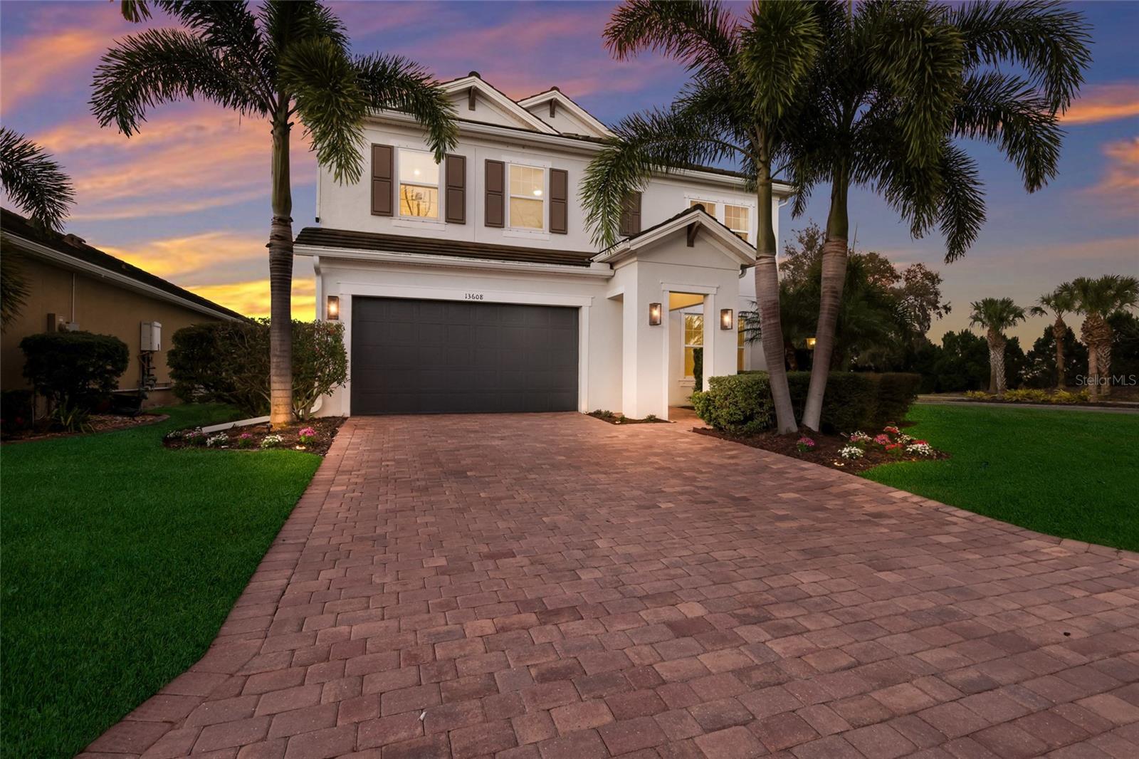 Image 2 of 78 For 13608 American Prairie Place