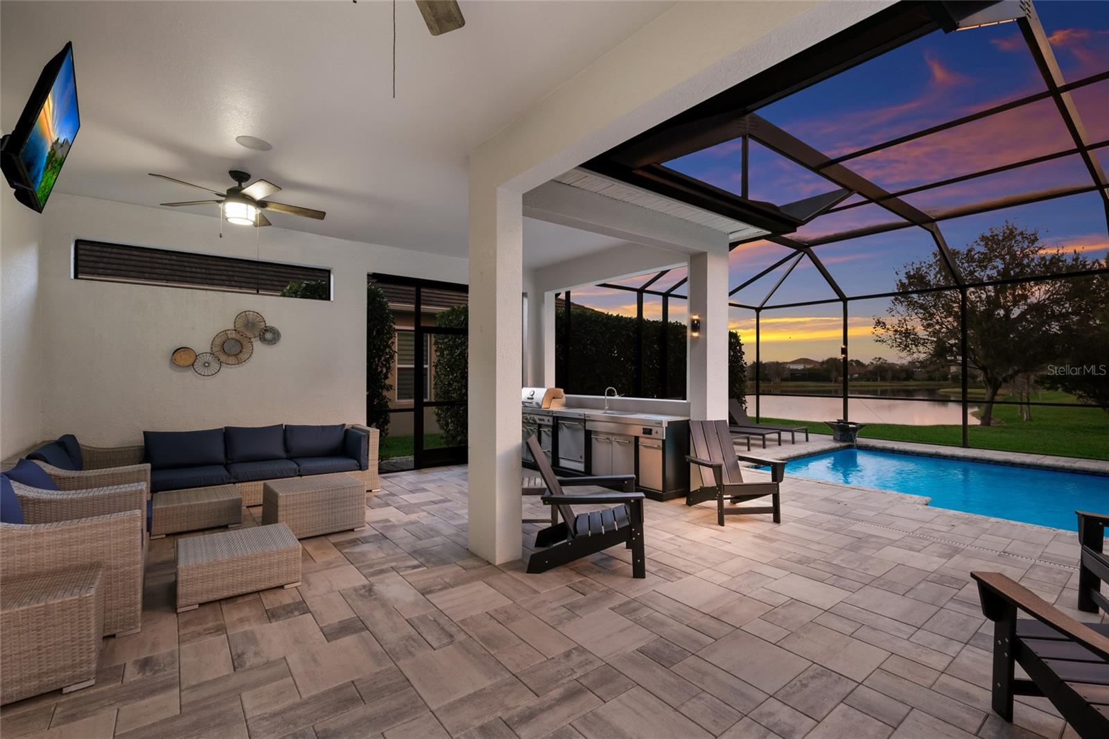 Image 20 of 78 For 13608 American Prairie Place