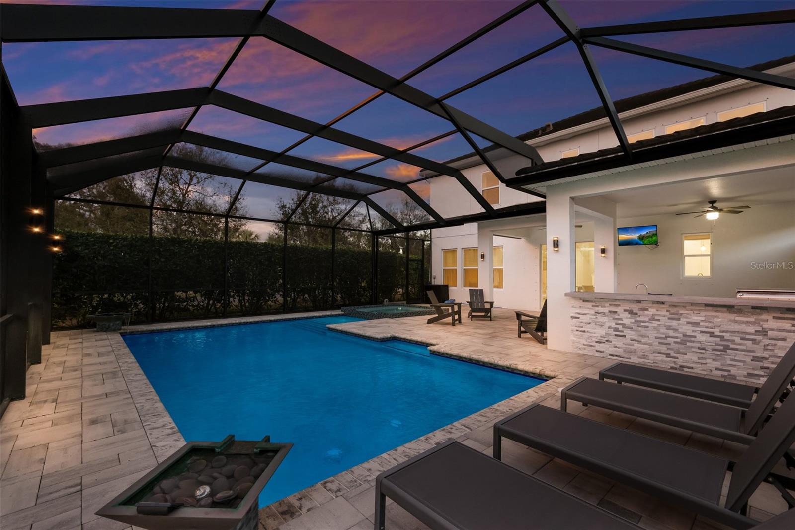 Image 24 of 78 For 13608 American Prairie Place