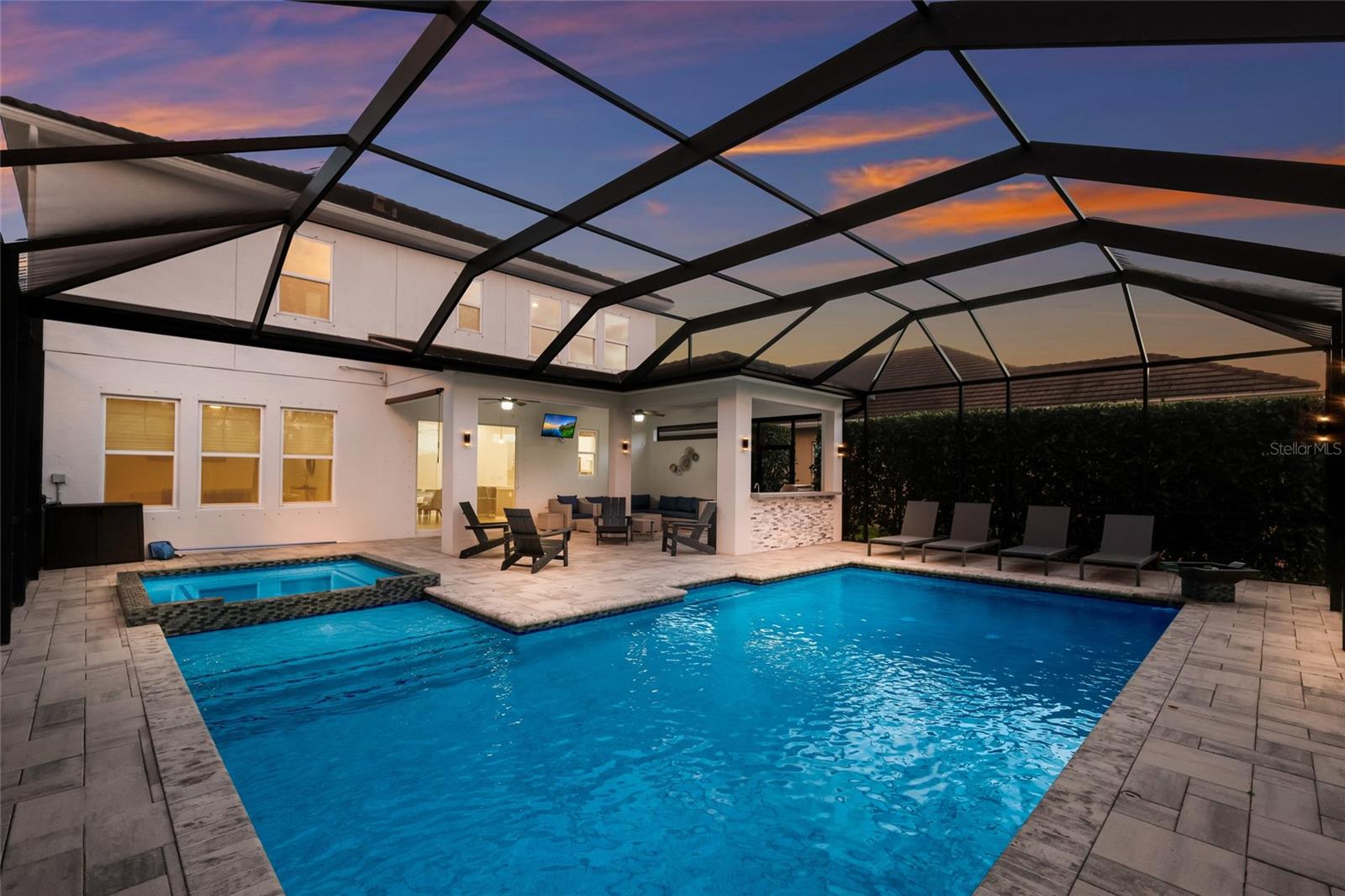 Image 25 of 78 For 13608 American Prairie Place