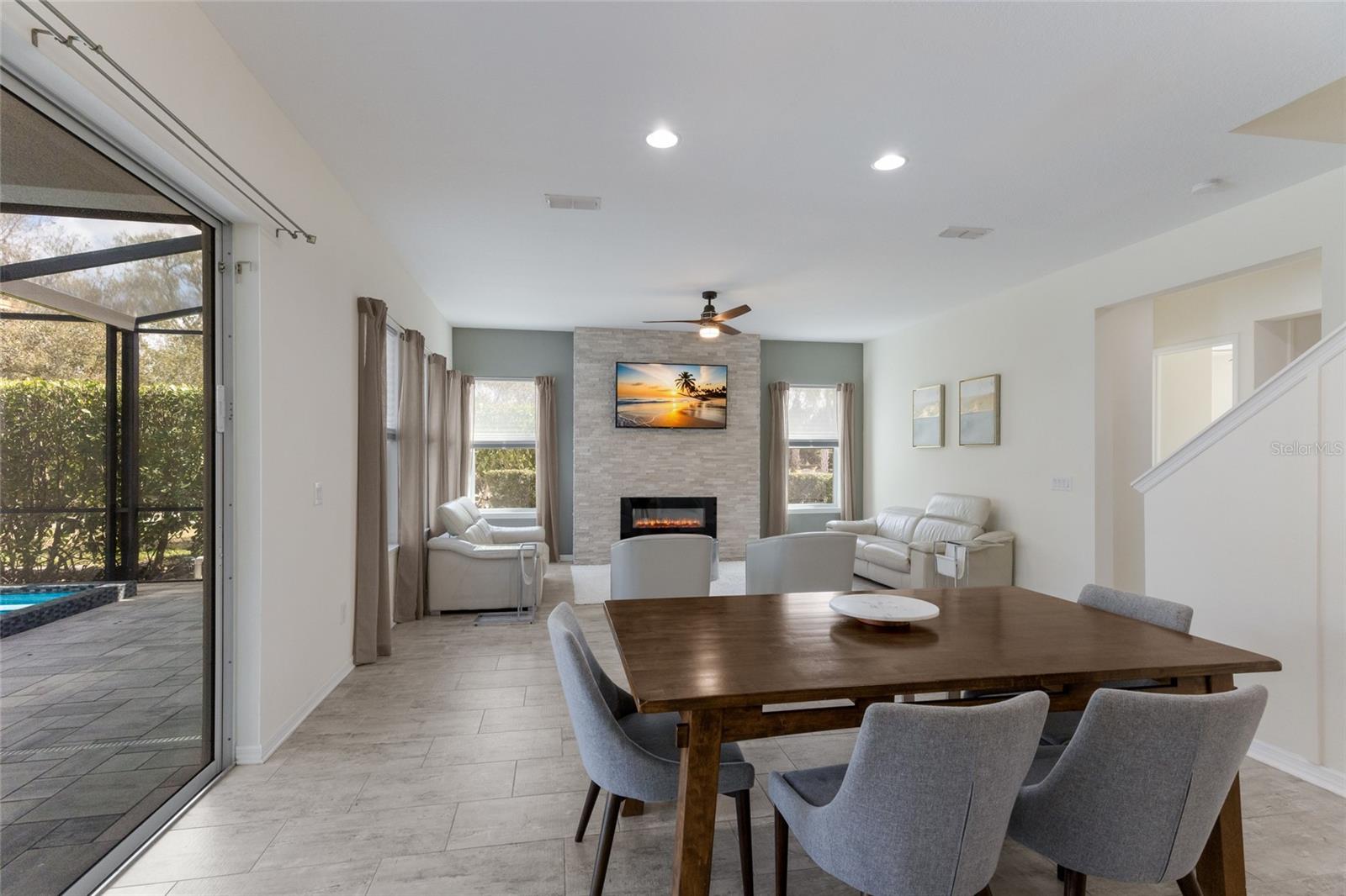 Image 40 of 78 For 13608 American Prairie Place