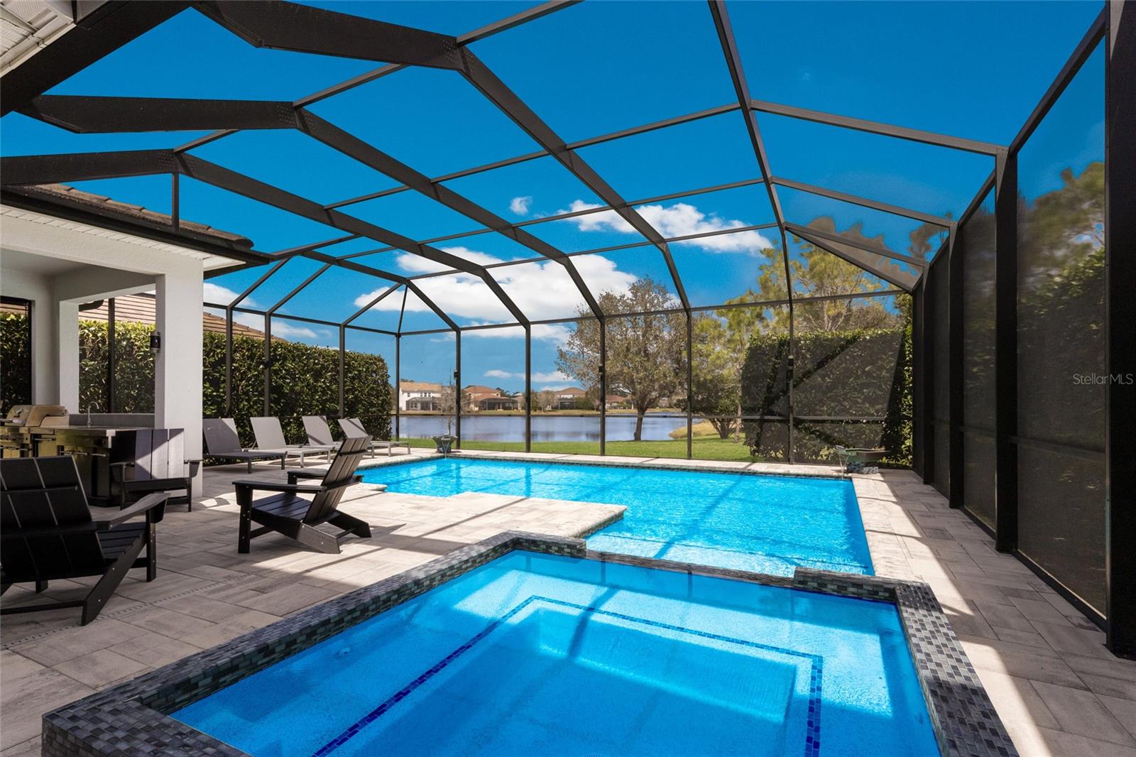 Image 54 of 78 For 13608 American Prairie Place