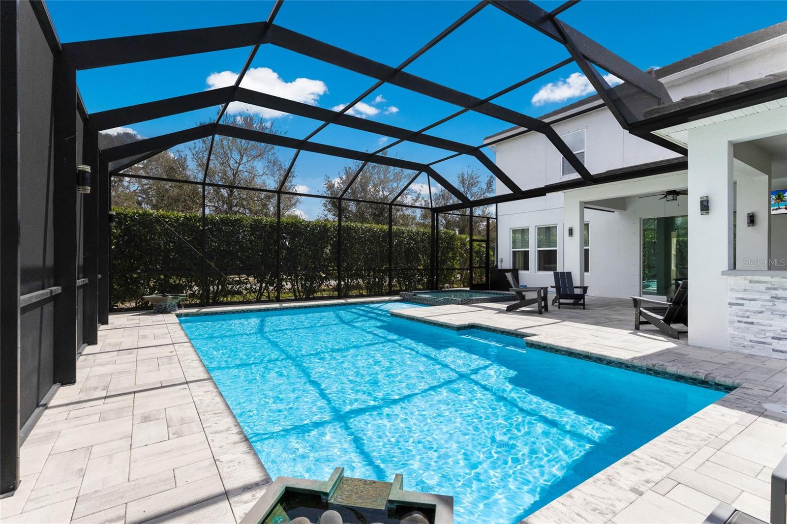 Image 60 of 78 For 13608 American Prairie Place