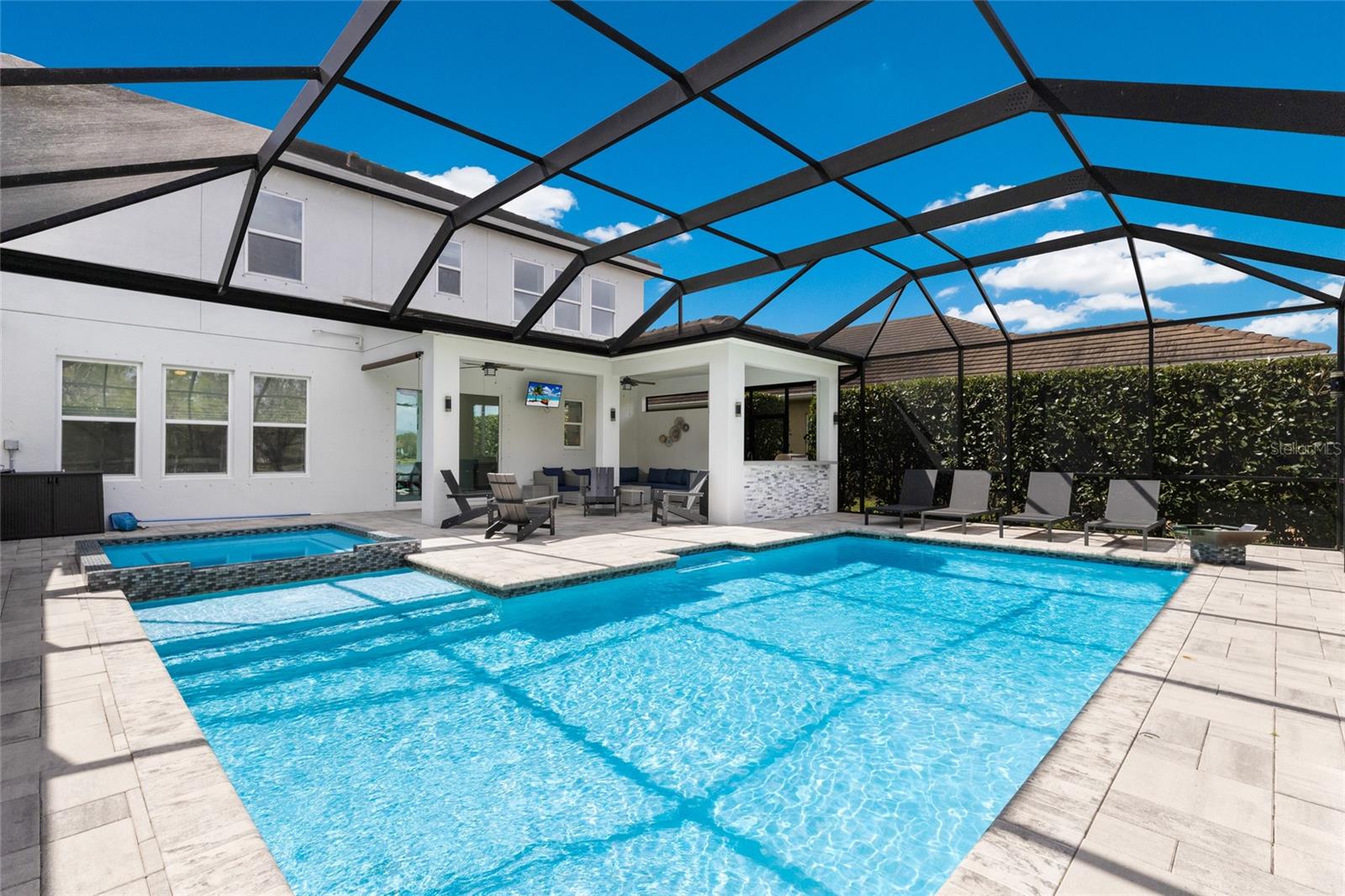 Image 61 of 78 For 13608 American Prairie Place