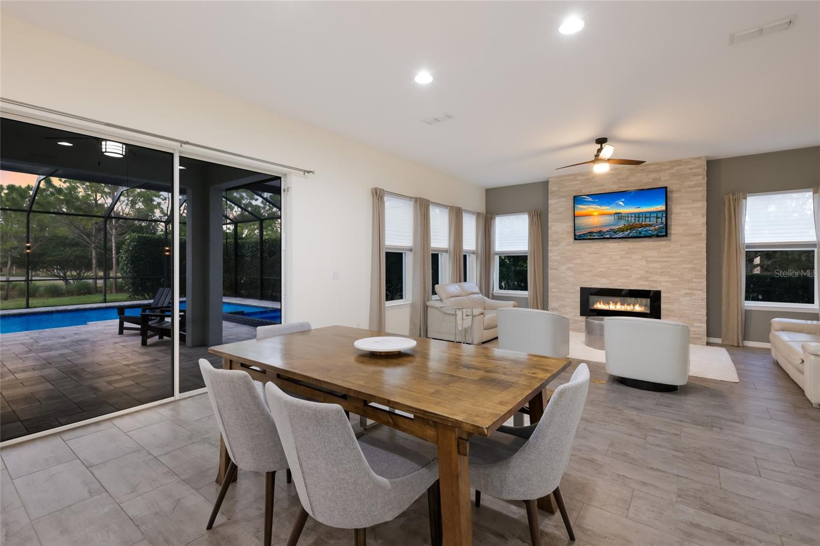 Image 8 of 78 For 13608 American Prairie Place