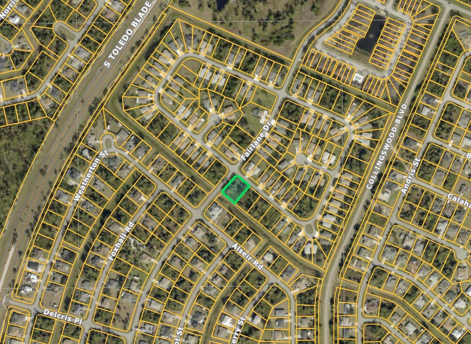 Image 3 of 5 For Hedgewood Circle