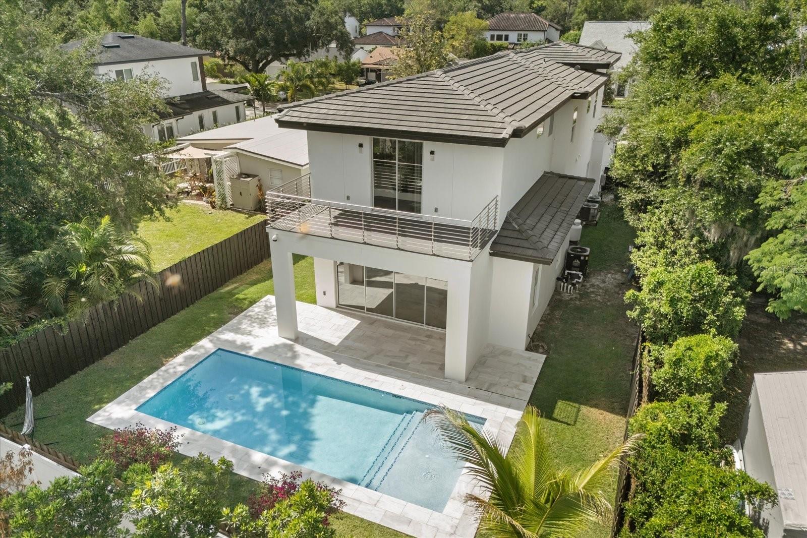 Image 51 of 57 For 1521 Chestnut Avenue