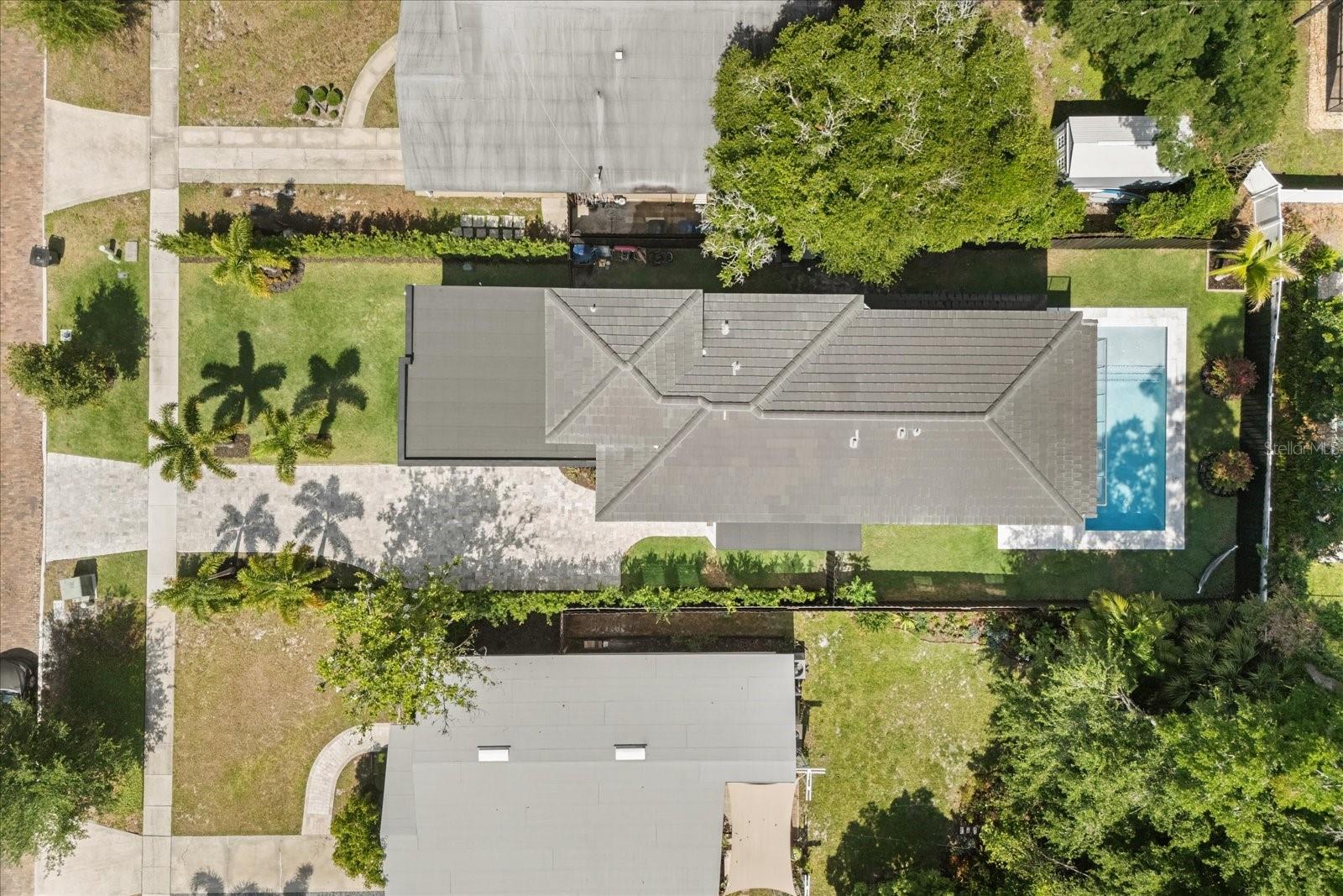 Image 52 of 57 For 1521 Chestnut Avenue