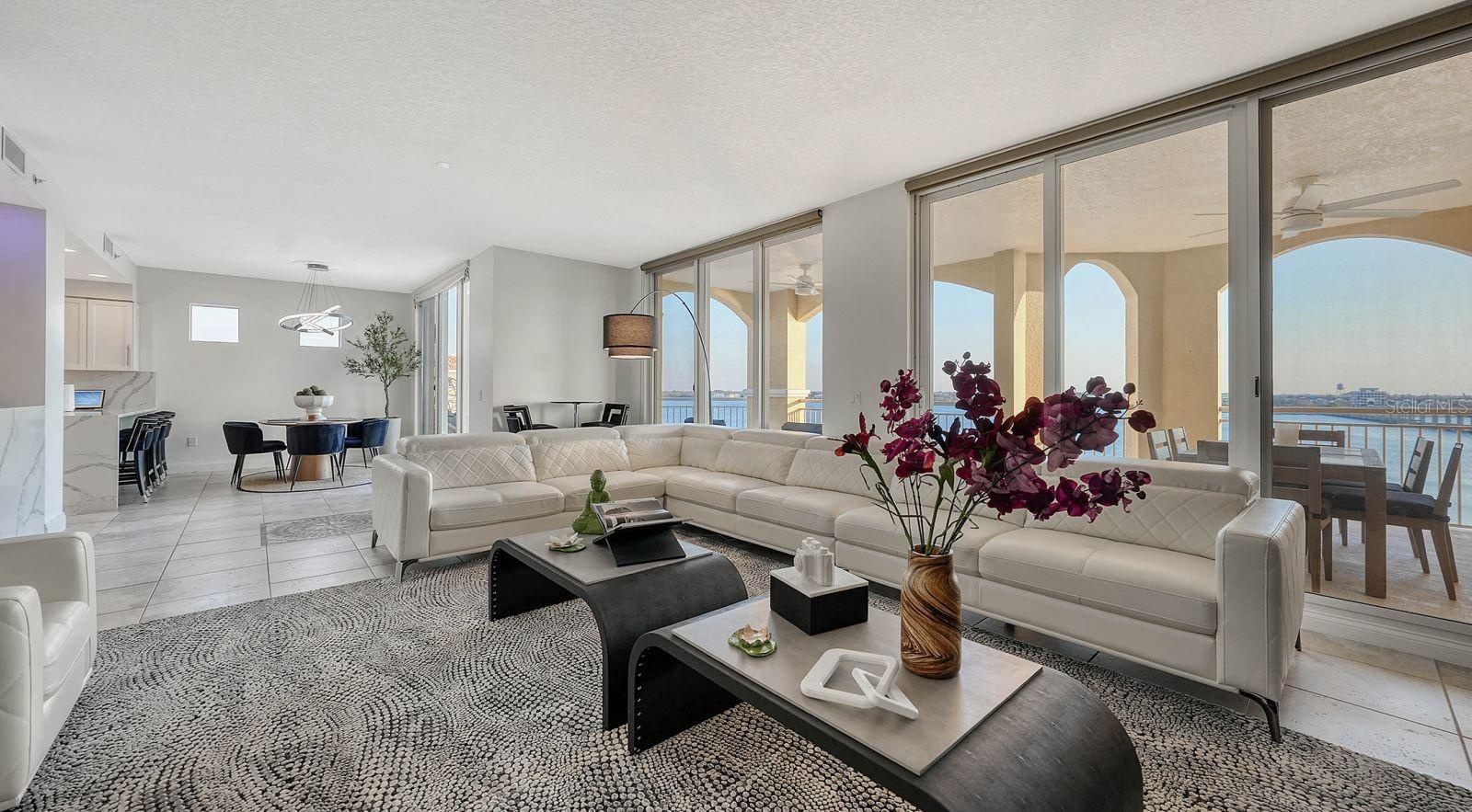 Image 8 of 56 For 611 Riviera Dunes Way 702