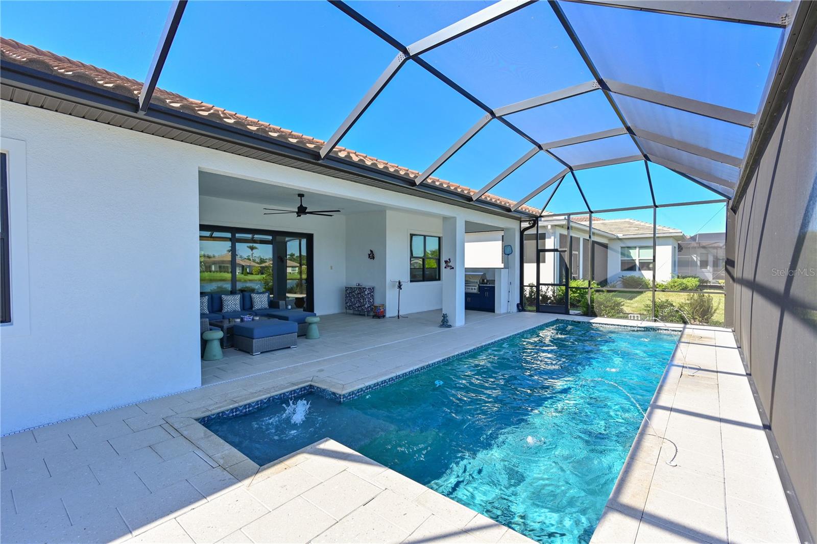 Image 26 of 35 For 8013 Clearwater Court