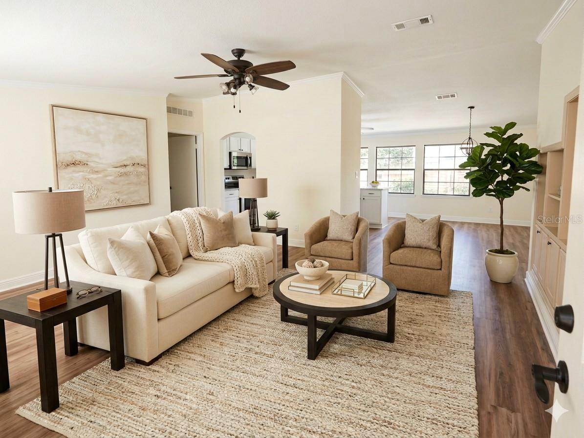 Image 2 of 23 For 4967 Las Vegas Drive