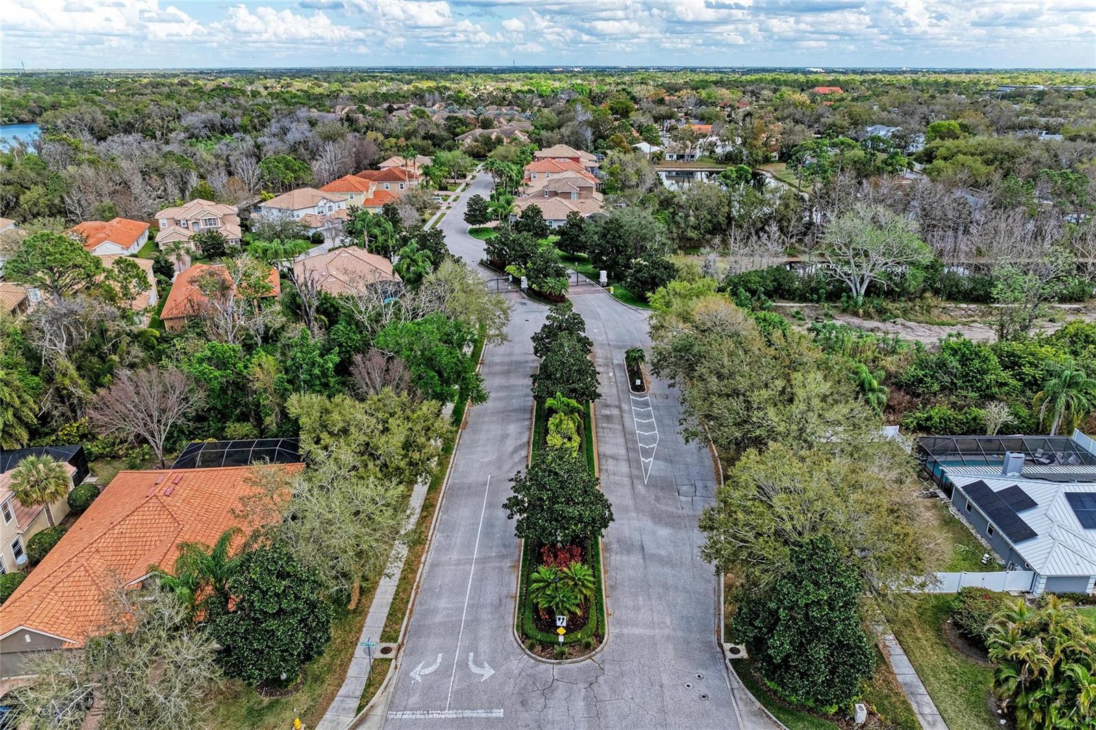 Image 49 of 52 For 8160 Villa Grande Ct